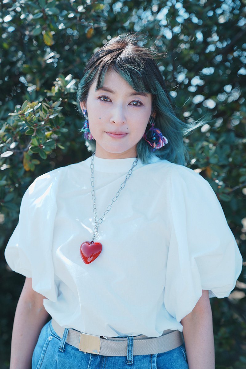 五十嵐浩子さん