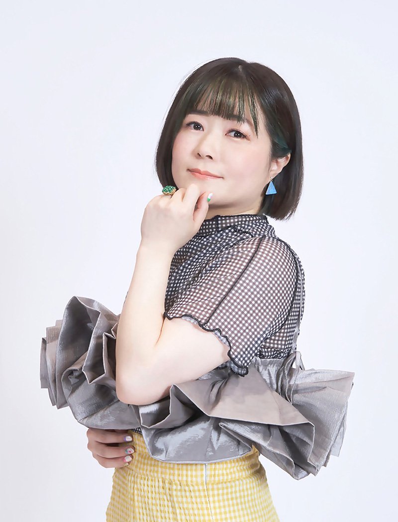 大久保陽奈さん