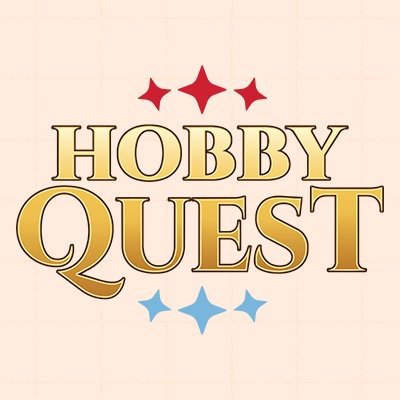 HobbyQuest X