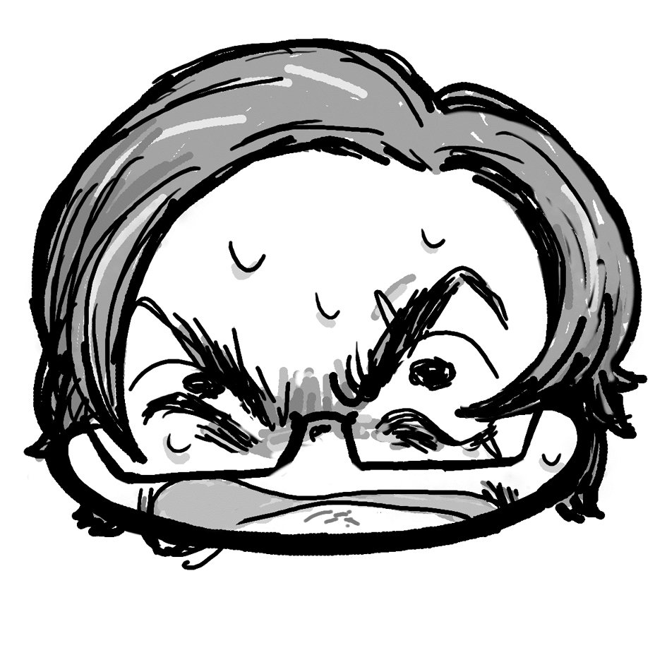 ちゃん野郎