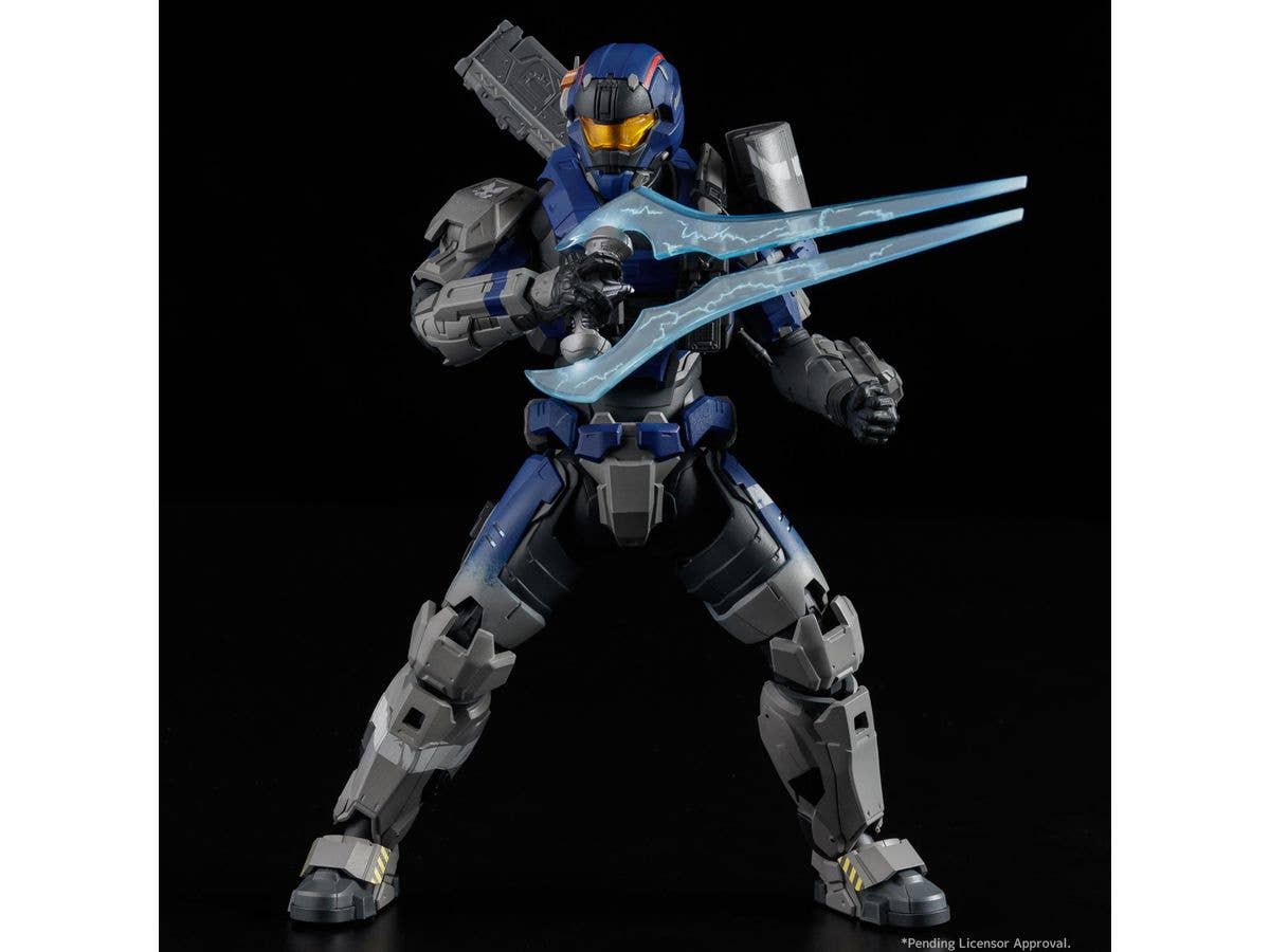 1/12 RE:EDIT HALO: REACH CARTER-A259 (Noble One) EXCLUSIVE EDITION (再販)