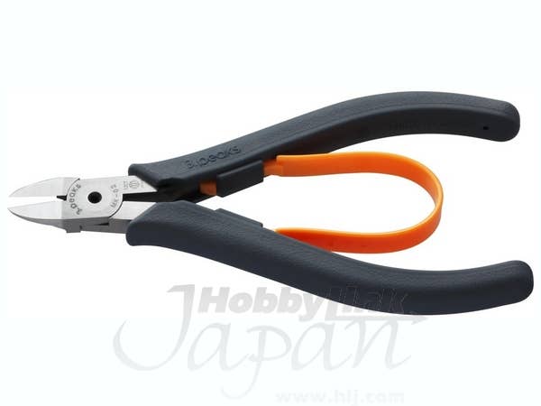 模型プロ プラスチックニッパ