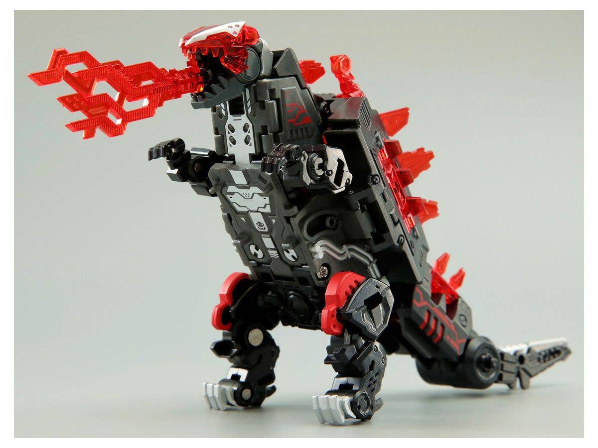 52TOYS BEASTBOX BB-29 BLOODSTONE (ブラッドストーン)	