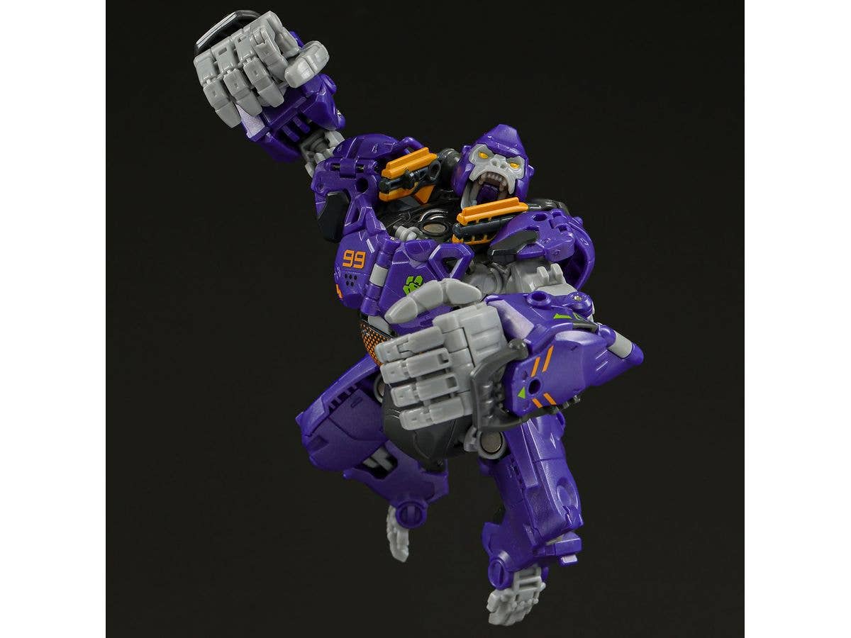 BEASTBOX BB-70 NEO GIO(ネオジオ)