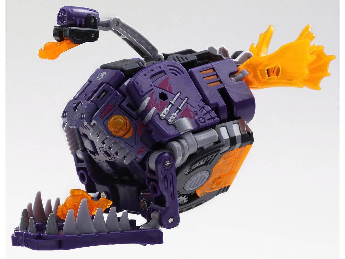 BEASTBOX BB-42KR KHARON (カロン)