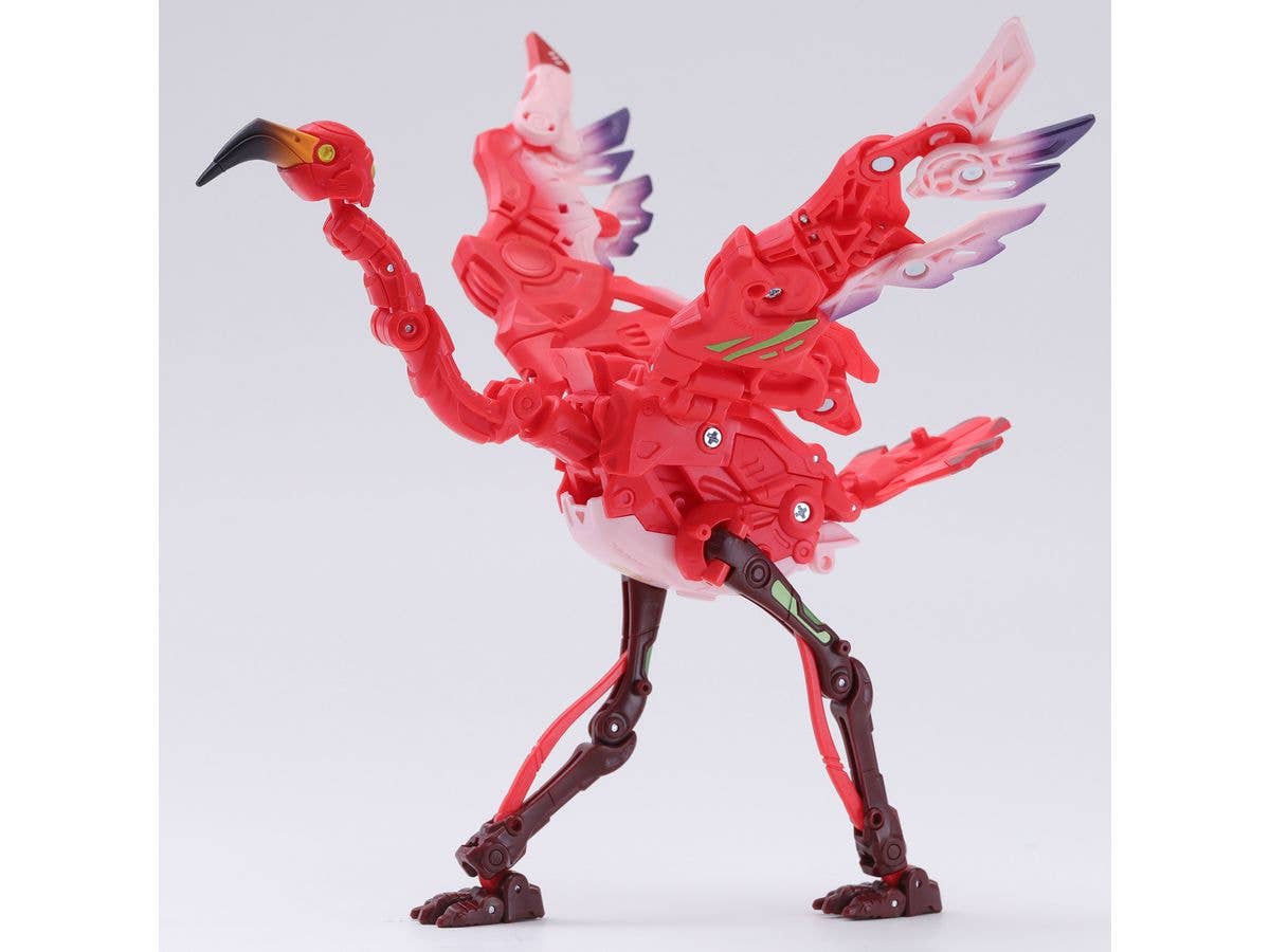 BEASTBOX BB-53CL ROSEUS (ロセウス)