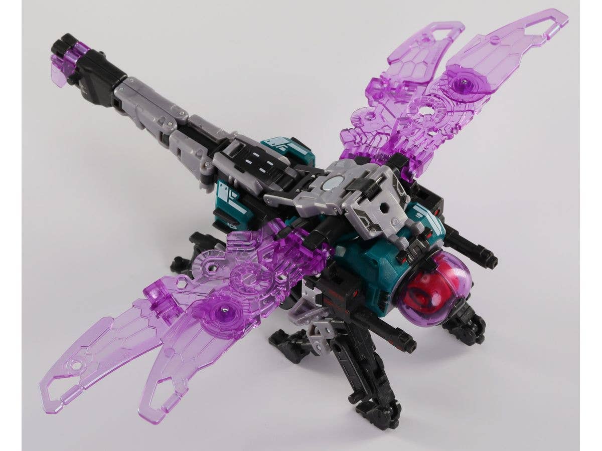 BEASTBOX BB-62 ONITOPTE(オニトプテ)