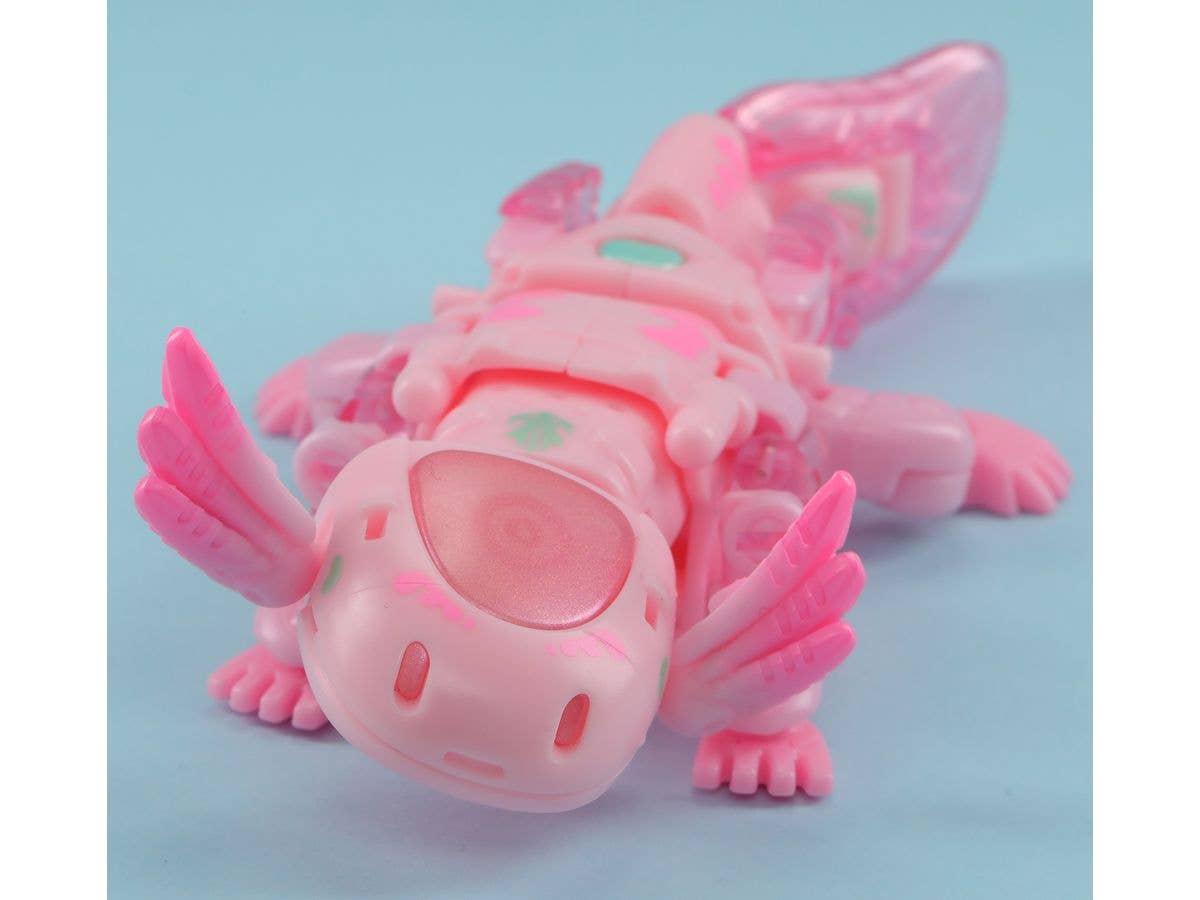 BEASTBOX BB-63A HEATMISER(ヒートマイザー)