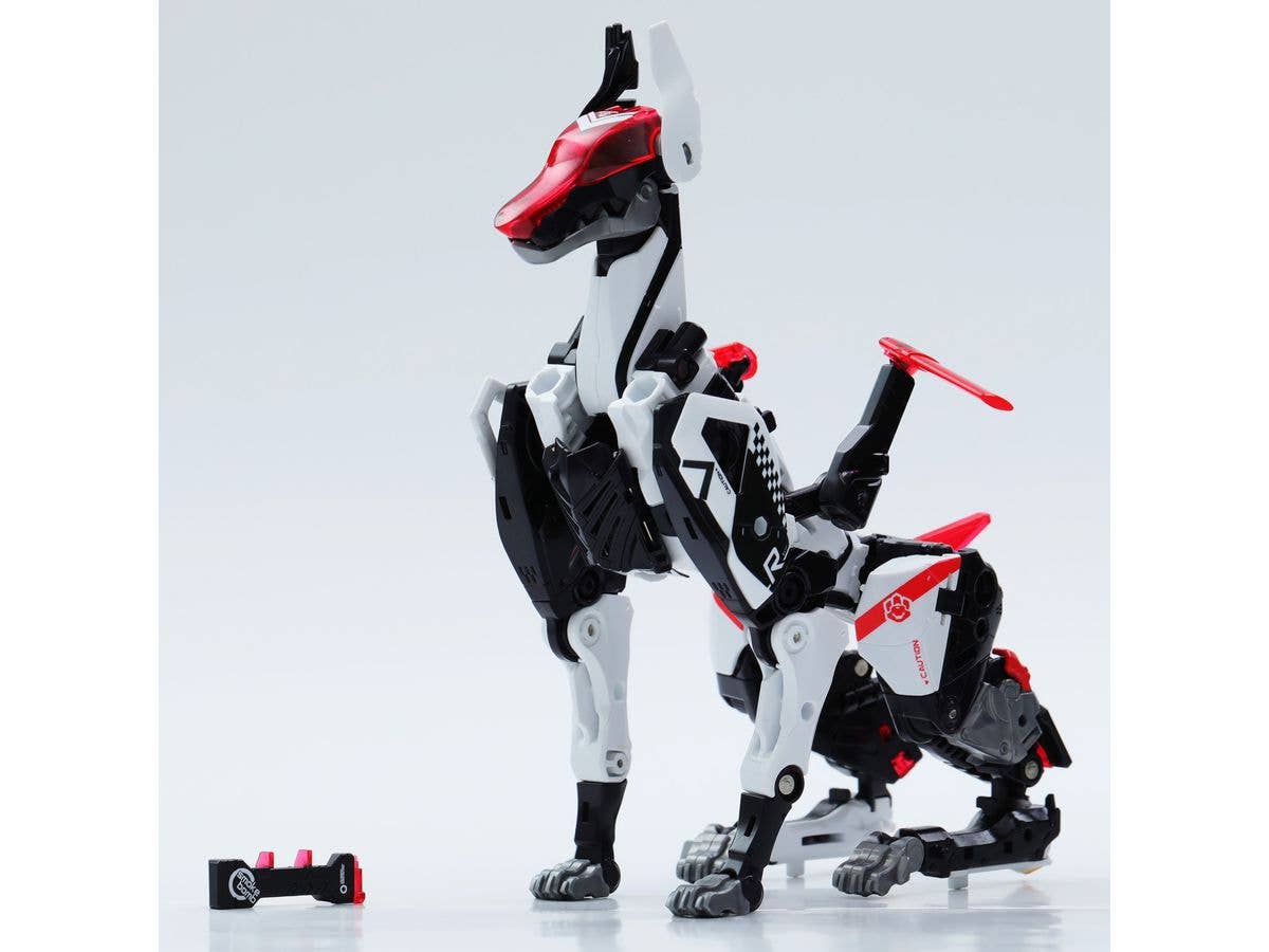 BeastBOX BB-51A ROARMEO (ロアーメオ)