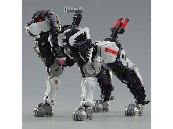 BeastBOX BB-51C JAWLIET (ジョーリエット)