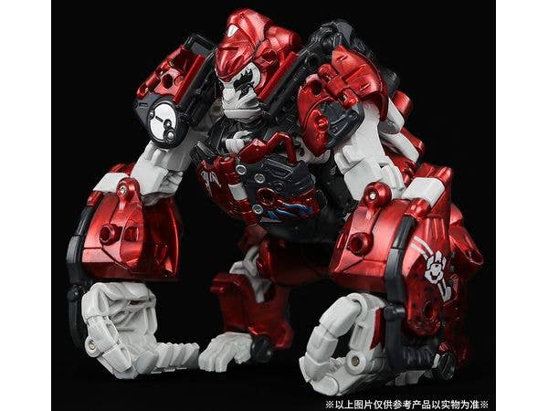BEASTBOX BB-70MJ MOJO(モジョ)