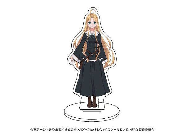 ハイスクールDxD Hero キャラアクリルフィギュア 03/アーシア