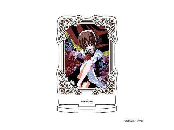 キャラアクリルフィギュア ハヤテのごとく! 02/マリア