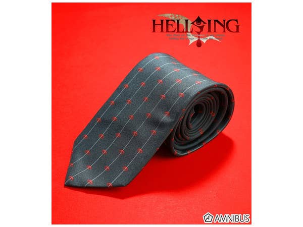 HELLSING ネクタイ (アーカード)