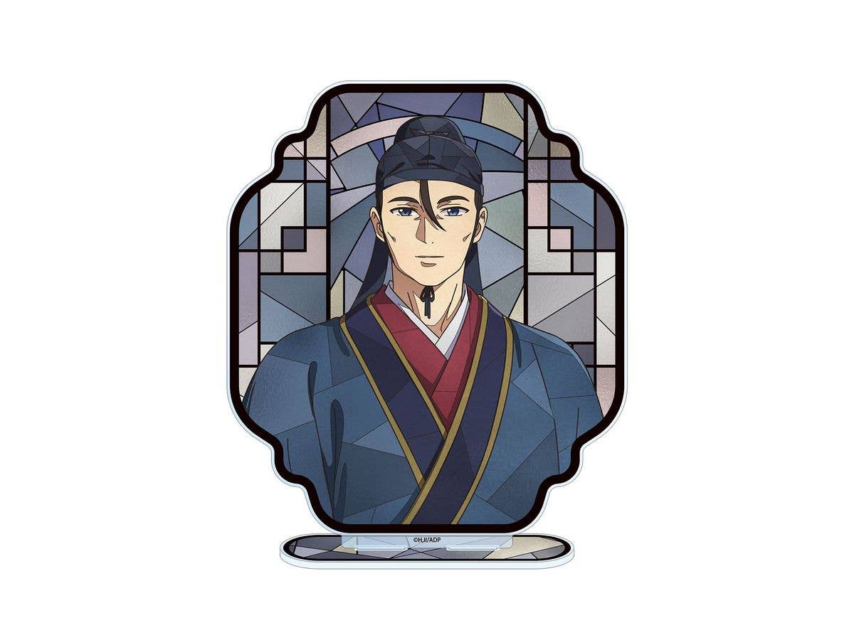 アニメ 薬屋のひとりごと: 高順 Aure Glass BIGアクリルスタンド