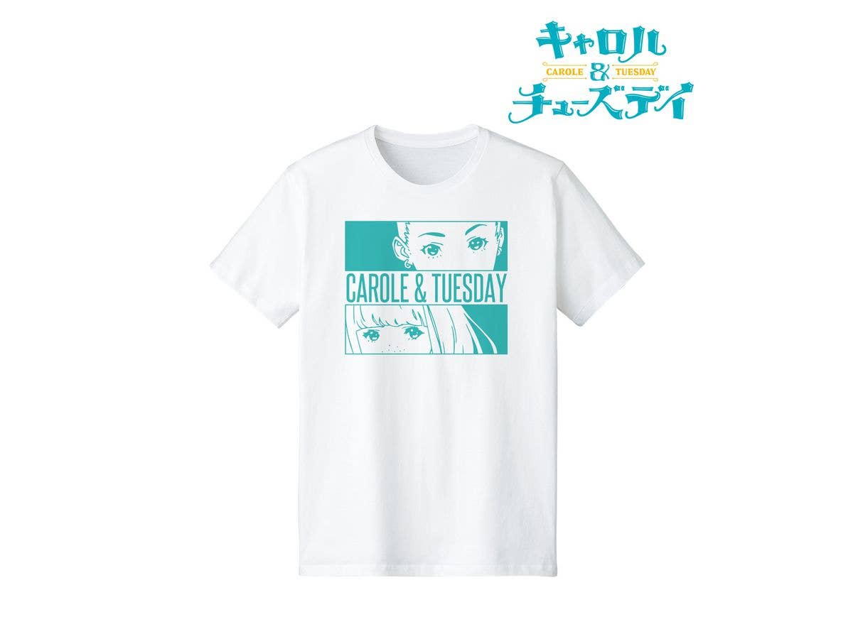 キャロル & チューズデイ Tシャツ メンズ (サイズ/L)