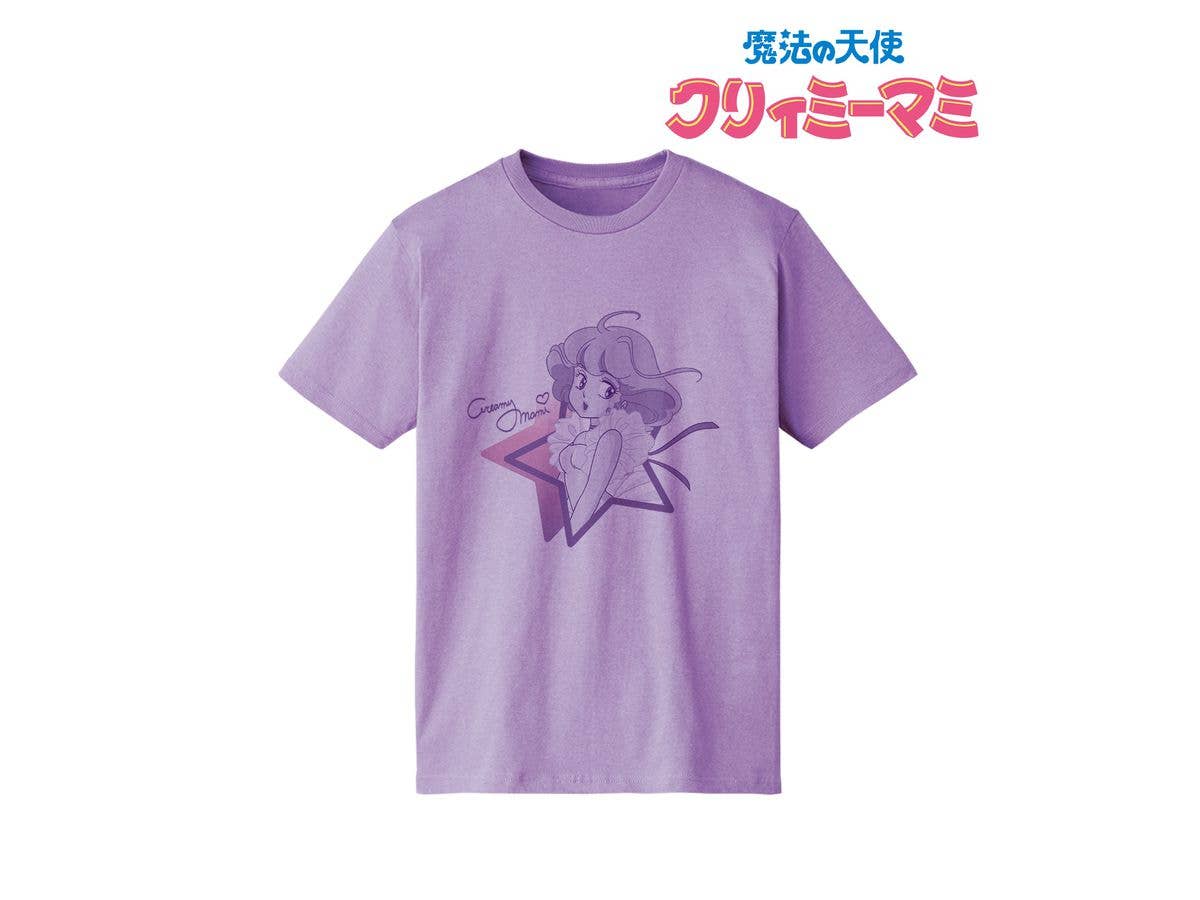 魔法の天使 クリィミーマミ クリィミーマミ Tシャツ メンズ (サイズ/M)
