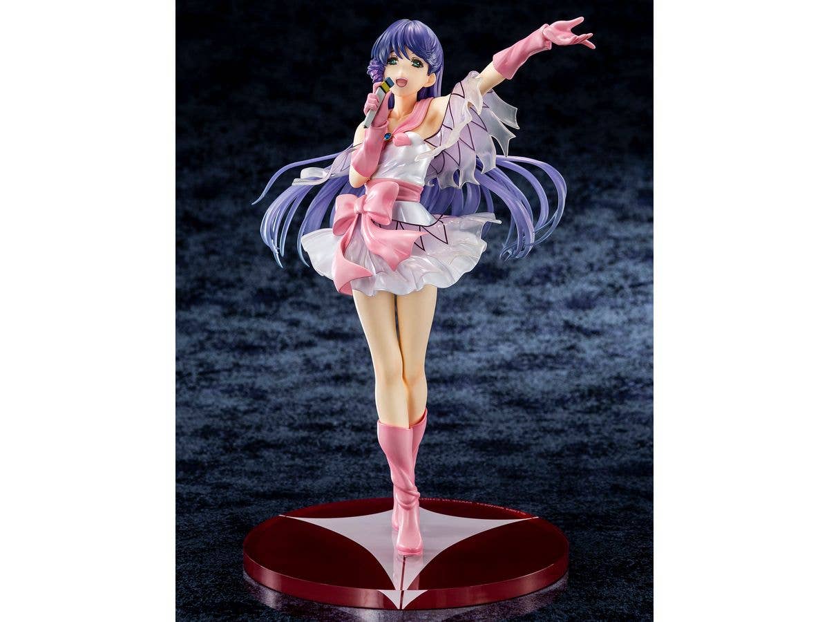 1/7 リン・ミンメイ 超時空管弦楽ver. (超時空要塞マクロス 愛・おぼえていますか)