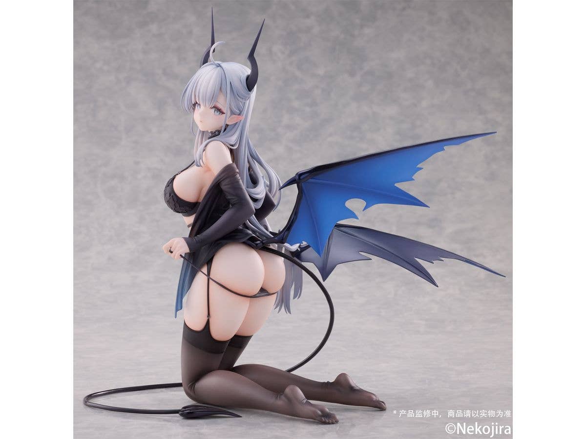 1/7 テアちゃん 下着Ver. 通常版