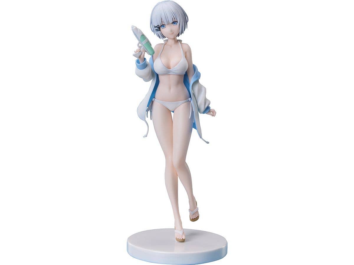 1/7 探偵はもう、死んでいる。 シエスタ 水着Ver.