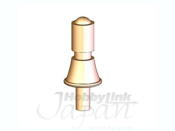 1/6 エアバルブ (4pcs)
