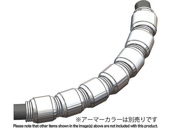 アーマーカラー用スプリング(SUS).L 4本入