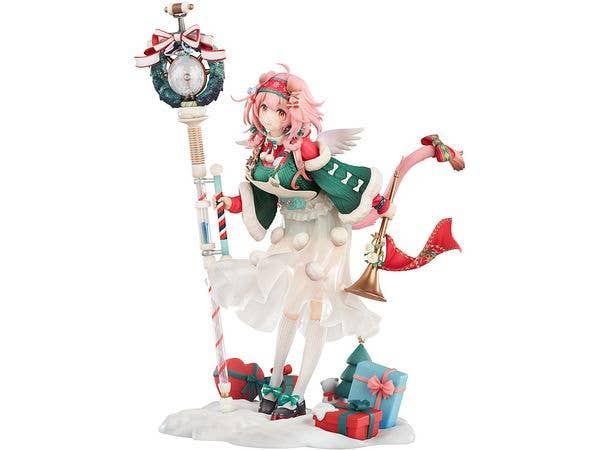 1/7 アークナイツ ゴールデングロー しあわせの使いVER.