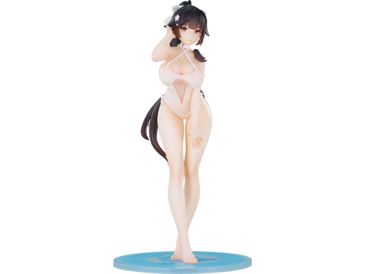 1/8 LIMEPIEシリーズ アズールレーン 高雄 砂浜ラプソディVer.