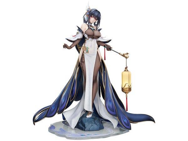 1/7 アズールレーン 鎮海 改