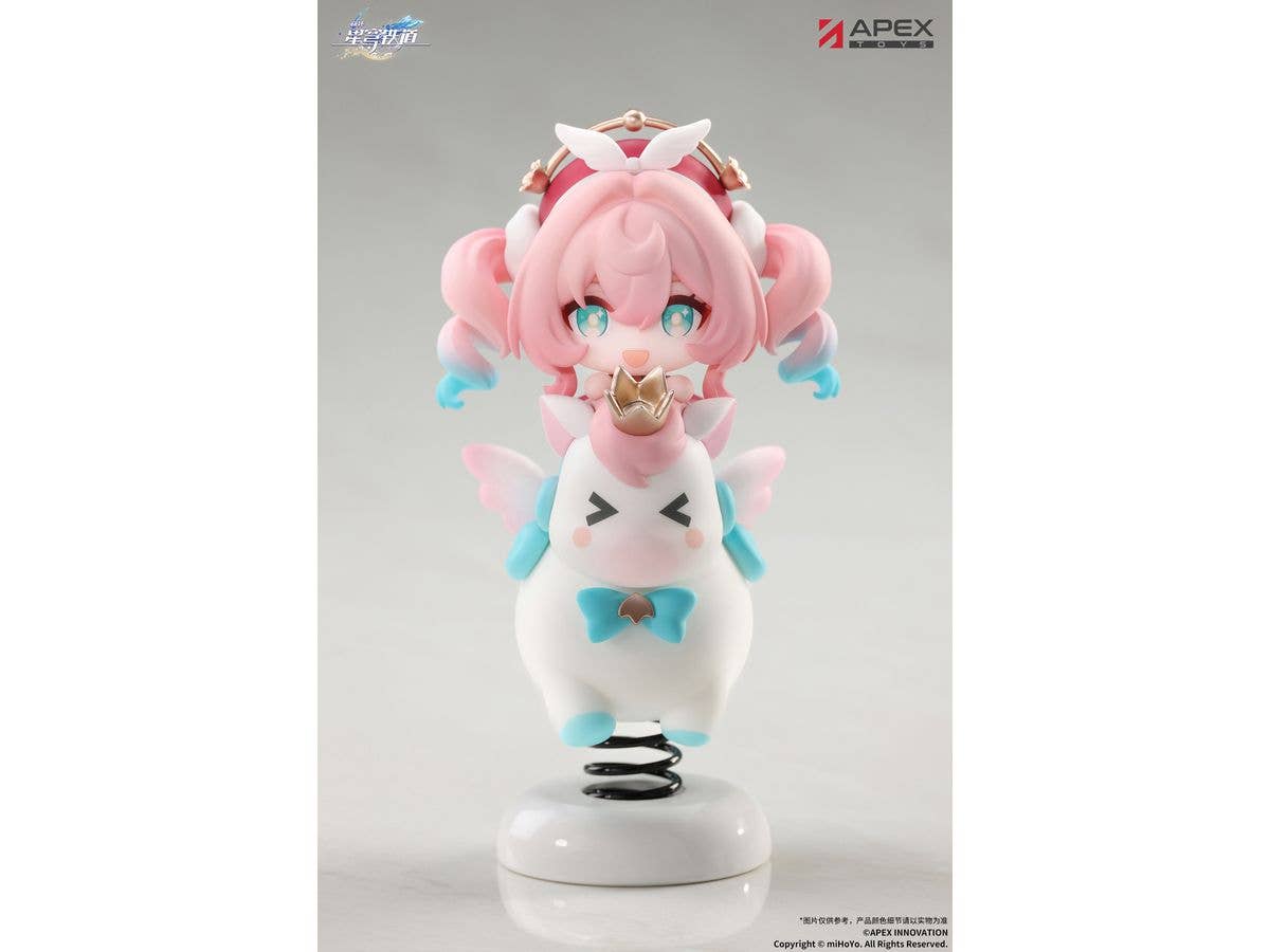 崩壊:スターレイル ヒアンシー ちびキャラゆらゆらスタンド
