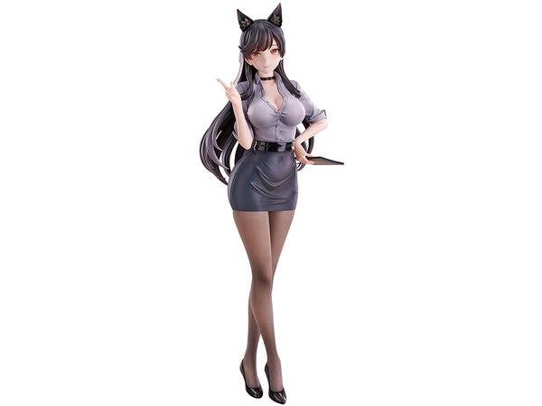 1/6 アズールレーン 愛宕 OL Ver.