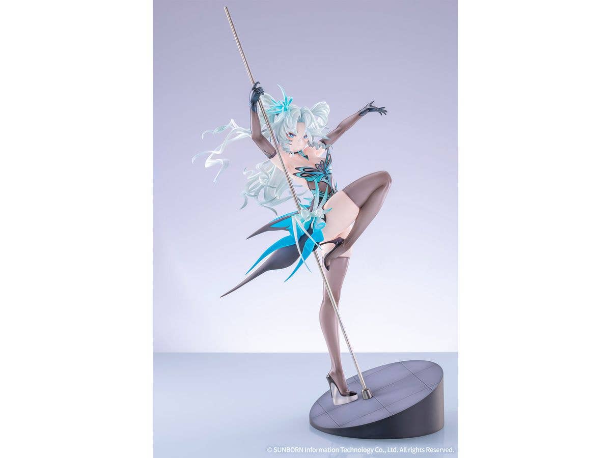 1/7 ドールズフロントライン PA-15 ポールダンスの夜Ver.