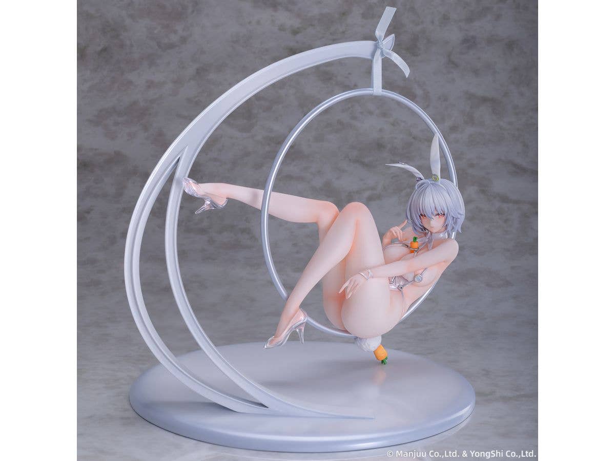 1/6 アズールレーン シリアス パラダイス・コニーVer.