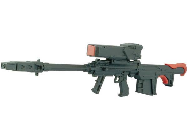 1/12 勝利の女神:NIKKE: GUNGIRL WEAPONS ウルフスベイン