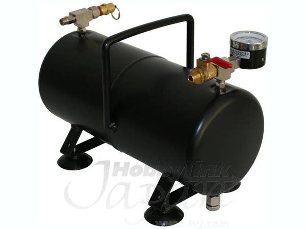 外付タンク HPA-TNK35