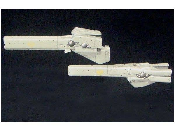 (E-45)帝国軍標準型戦艦・巡航艦セット