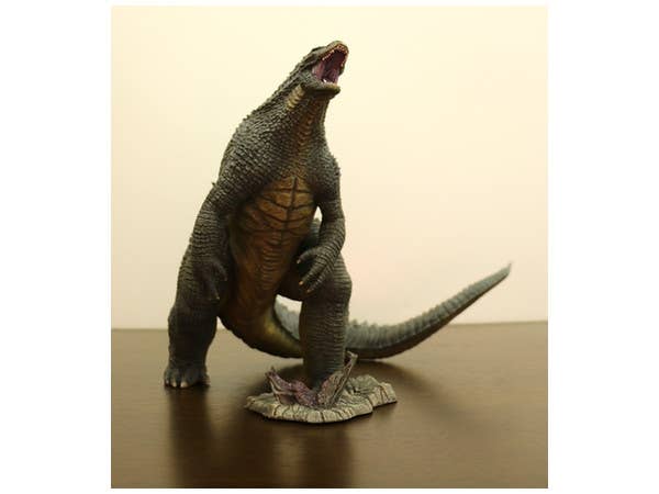 GODZILLA 2014