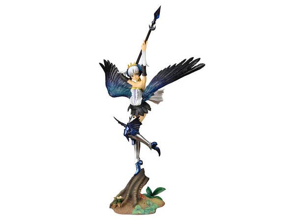 1/8 オーディンスフィア: グウェンドリン PVC (再販)