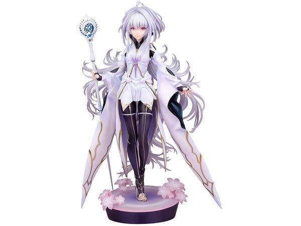 1/7 Fate/Grand Order Arcade キャスター/マーリン (プロトタイプ)