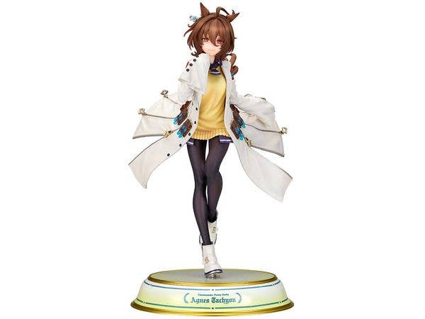 1/7 ウマ娘 プリティーダービー: アグネスタキオン