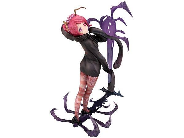 1/8 オーバーロード: エントマ・ヴァシリッサ・ゼータ so-bin Ver.