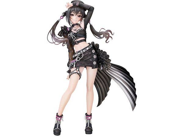 1/7 アイドルマスターシンデレラガールズ: 砂塚 あきら レイヤード・マイ・エッジィVer.