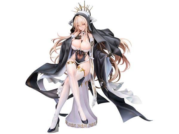 1/7 アズールレーン インプラカブル