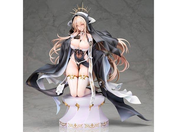 1/7 アズールレーン インプラカブル Special Ver.
