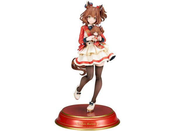 1/7 ウマ娘 プリティーダービー アストンマーチャン