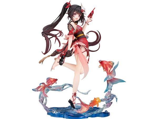 1/7 崩壊:スターレイル 花火