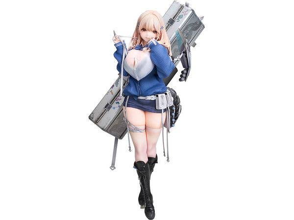 1/7 勝利の女神:NIKKE ティア