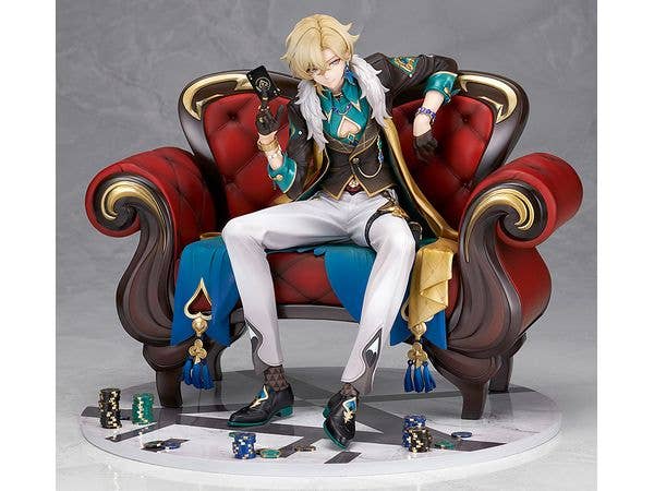 1/7 崩壊:スターレイル: アベンチュリン