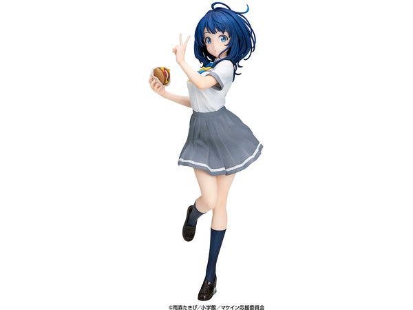 1/7 負けヒロインが多すぎる! 八奈見杏菜
