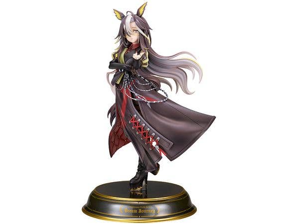 1/7 ウマ娘 プリティーダービー ドリームジャーニー